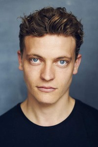 Jack Bandeira as Crow in Gunpowder Milkshake (07/2021)