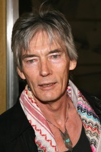 Billy Drago as Nitti in The Untouchables (06/1987)