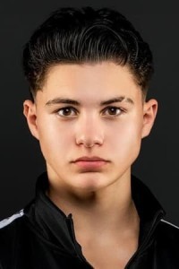 Javon Walton as Grant in Utopia (09/2020)