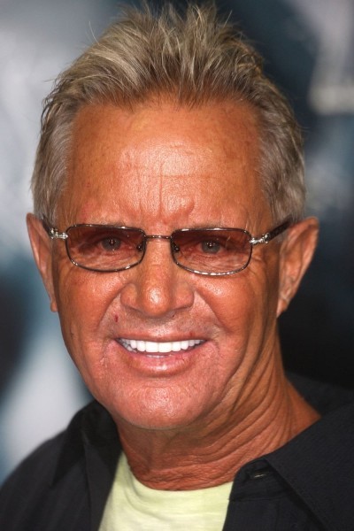 David R. Ellis profile image