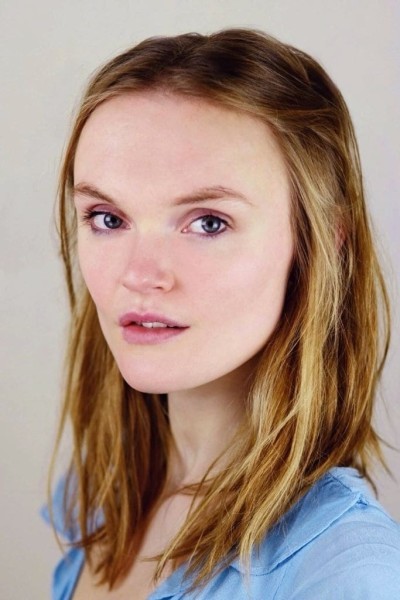 Hebe Beardsall profile image