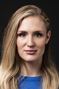 Holly Dowell as Stunts in Shazam! Fury of the Gods (03/2023)