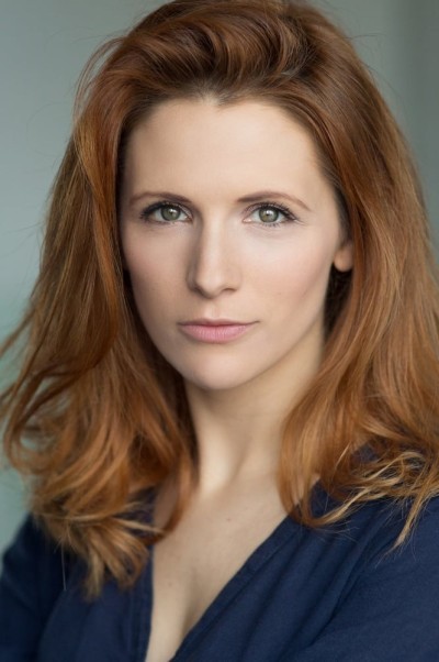 Victoria Broom profile image