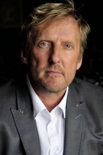 Andre Odendaal profile image