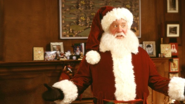 Festive movies to put you in the holiday spirit - Things On TV