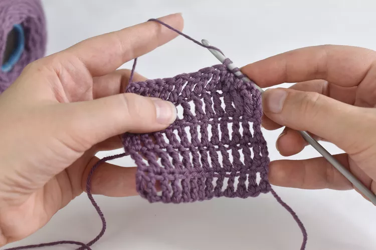Spruce Craft's easy crochet starter guide