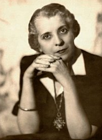 Olga Greceanu