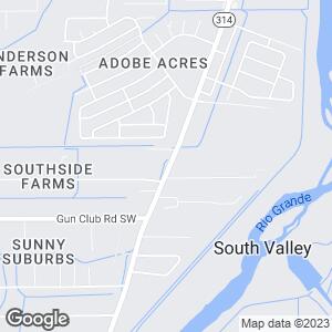 4257 Isleta Boulevard Southwest, Albuquerque, New Mexico, US