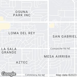 3828 Piermont Dr NE, Albuquerque, New Mexico, US