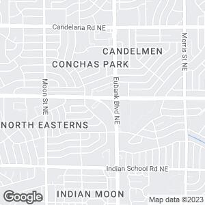 9560 Snow Heights Circle NE, Albuquerque, New Mexico, US