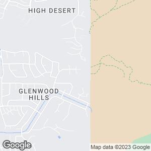 4901 Cumbre Del Sur Court NE, Albuquerque, New Mexico, US