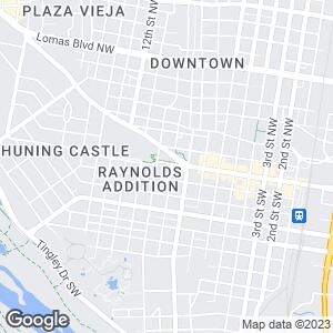 906 Park Avenue SW, Albuquerque, New Mexico, US