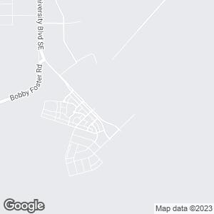 Albuquerque Studios, Albuquerque, New Mexico, US