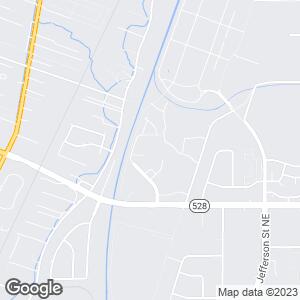 8820 Horizon Blvd NE, Albuquerque, New Mexico, US