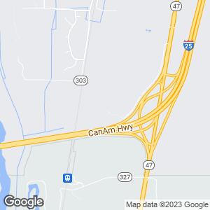 9615 Broadway Blvd SE, Albuquerque, New Mexico, US