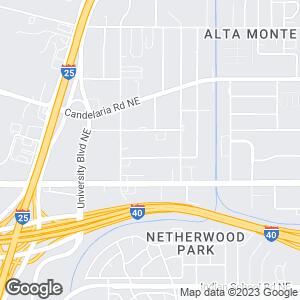 2241 Phoenix Ave NE, Albuquerque, New Mexico, US