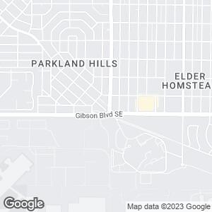 2016 Ridgecrest Dr SE, Albuquerque, New Mexico, US