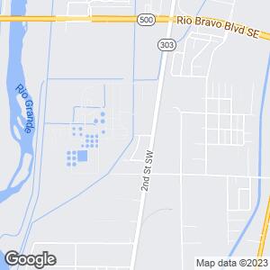 400 Gold St. SW, Albuquerque, New Mexico, US