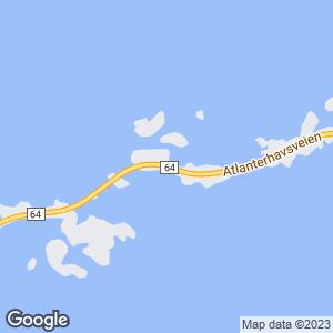 Atlanterhavsveien, Møre og Romsdal, NO