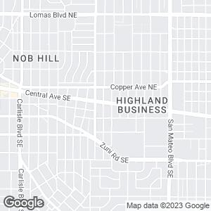 Loyola's Family Restaurant, Albuquerque, New Mexico, US