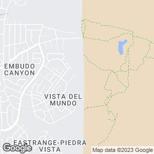 1520 Tejana Mesa Pl NE, Albuquerque, New Mexico, US