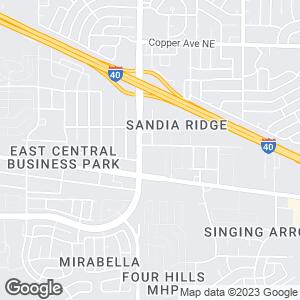 Day Spa & Nail, Albuquerque, New Mexico, US