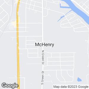 McHenry, Illinois, US
