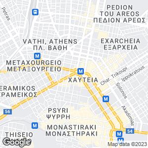 Athens, Central Athens Regional Unit, GR