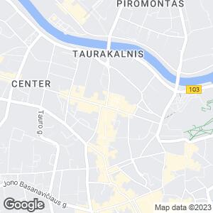 Vilnius, Vilnius County, LT