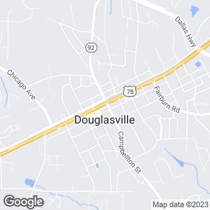 48 Pray Street, Douglasville, Georgia, US