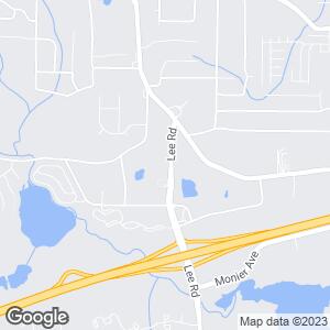 Tiffany's Kitchen, Lithia Springs, Georgia, US