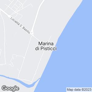 Marina di Pisticci, Basilicata, IT