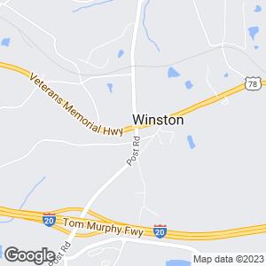 7703 US-78, Winston, Georgia, US