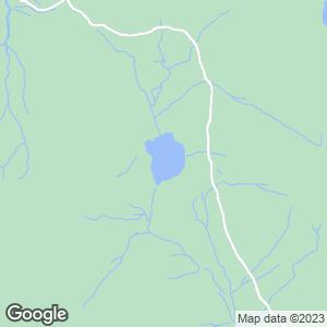 Blea Tarn, Ambleside, England, GB