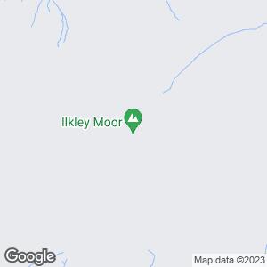Cow & Calf Rocks, Ilkley Moor, Ilkley, Ilkley, England, GB