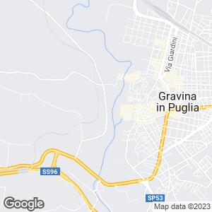 Acquedotto Madonna della Stella, Gravina in Puglia, Puglia, IT