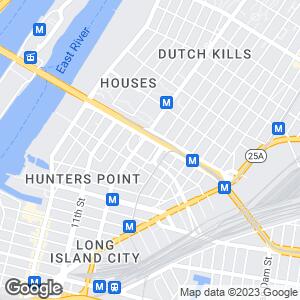 Silvercup Studios - 4222 22nd Street, Long Island City, New York, US