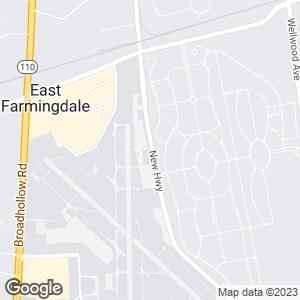 Jet Flite International- 1100 New Highway, Farmingdale, New York, US