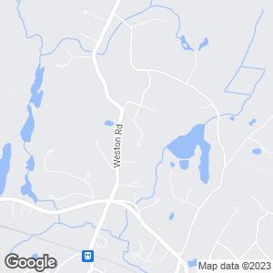 37 Laurel Drive, Lincoln, Massachusetts, US