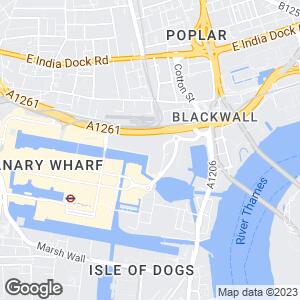 Billingsgate Fish MarketPoplar, London, England, GB