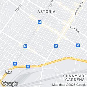 Kaufman Astoria Studios - 3412 36th Street, Astoria, New York, US