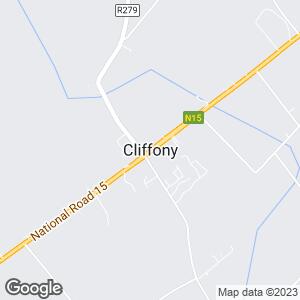Cliffoney, Cliffony, County Sligo, IE