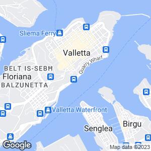 Department of Customs, Il-Belt Valletta, MT