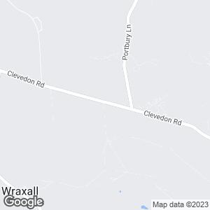 Tyntesfield, Bristol, England, GB