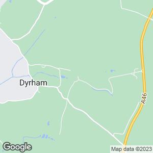 Dyrham Park, Chippenham, England, GB