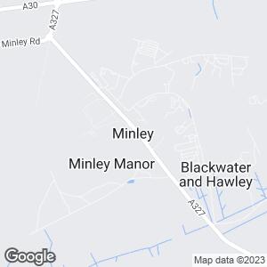 Minley, Camberley, England, GB