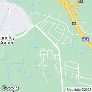 Albert R. Broccoli 007 Stage, Pinewood Studios, Pinewood Road, Iver Heath, Iver, England, GB