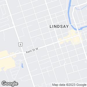 Central Senior Public School, Kawartha Lakes, Ontario, CA