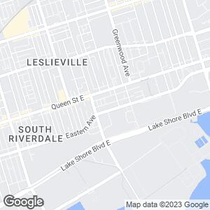 64 Sears Street, Toronto, Ontario, CA