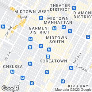 Macy's Flagship, 151 W 34th Street, New York, US